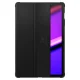 Spigen Rugged Armor Pro vāciņš Samsung Galaxy Tab S9 FE+ 12.4\" X610 / X616B, melns