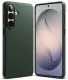 Ringke Onyx vāciņš priekš Samsung Galaxy S26, zaļš