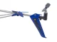 Tālvadības pults helikopters SYMA S107G Metal Series, zils