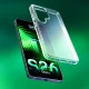 3mk Clear MagCase vāciņš priekš Samsung Galaxy S26 Ultra, caurspīdīgs