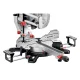 Leņķzāģis Metabo KGSV 216 MC ar vilkšanas funkciju, 216 mm