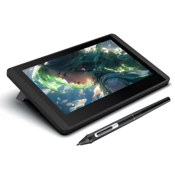BOSTO BT-12HD-A 11.6 collu grafiskā planšete ar ekrānu
