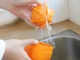 Manuālā citrusaugļu sulu spiede 500ml