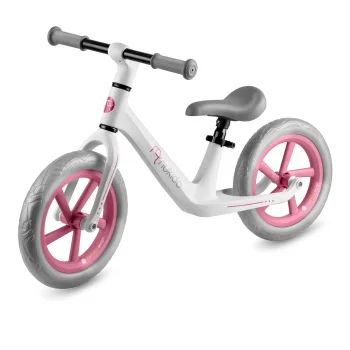 Nukido Light Flee bērnu līdzsvara velosipēds, 12"