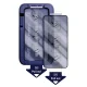 3mk HardGlass Max Privacy aizsargstikls Samsung Galaxy S26