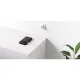 EcoFlow RAPID magnētiskais ārējais akumulators, 5000 mAh, 30W, melns