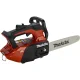 Akumulatora ķēdes zāģis Makita DUC258Z02 18V 25 cm, sarkans
