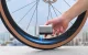 Cycplus AS200 TB2 TOPUMP Mini velosipēda sūknis, pelēks