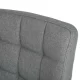 Sofotel Benton auduma biura krēsls, pelēks