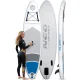 Neo-Sport Aquasurf SUP dēlis, 320x84x15 cm