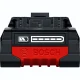 Bosch EXPERT EXBA18V-40 18V 4.0Ah instrumentu akumulators