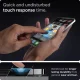 Spigen Glas.tR EZ Fit aizsargstikls iPhone 12 / 12 Pro (2 gab.)