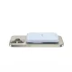 Ārējais akumulators Tech-Protect LifeMag PB10 MagSafe 5000mAh 15W ar USB-C, zils