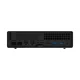 Minis Forum MS-A2-9955 AMD Ryzen 9 9955HX Barebone mini dators