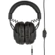Logitech G Pro X Wireless Lightspeed spēļu austiņas, melnas