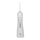 Promedix PR-770 W bezvadu mutes irigators, balts