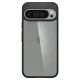 Spigen Ultra Hybrid korpuss priekš Google Pixel 9 Pro XL - melns | case for black