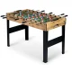 Neo-Sport NS-805 koka galda futbols, 115x60x78 cm