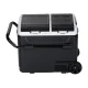 Auto ledusskapis Hcalory P60M+ 60L ar Bluetooth