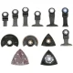 Bosch GOP 40-30 Professional daudzfunkciju instruments L-BOXX
