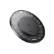 Baseus Simple 2 Bezvadu Lādētājs Telefonam Pulkstenim 15W, Melns | Wireless Charger Qi Charger for Smartphones and...
