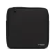 Trizand 00025516 velosipēda bagāžnieka somu komplekts 3 gab., 16L, melns