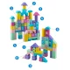 Izglītojoši koka klucīši RK-871 Ricokids | Educational Wooden Blocks
