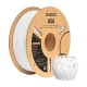 ELEGOO ASA 3D printera kvēldiegs 1 kg, balts