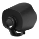 Objektīva aizsargs un saules blende Puluz priekš DJI Osmo Pocket 3 PU895B, melna