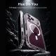 ESR Classic Hybrid MagSafe vāciņš un aizsargstikls iPhone 18 Pro Max / 17 Pro Max, caurspīdīgs