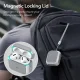ESR ORBIT HALOLOCK MAGSAFE APPLE AIRPODS 4 BALTS | WHITE