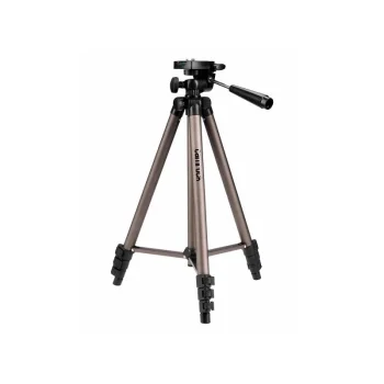 Camrock TA30 Titanium statīvs ar 3D galvu
