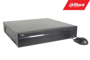 16 kanālu IP tīkla videoierakstītājs NVR5816-16P-4KS2 PoE