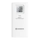 Bresser 4cast MD 7-in-1 WiFi bezvadu meteoroloģiskā stacija melna