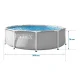 Karkasa baseins Intex Prism Frame 26700ND 305 x 76 cm