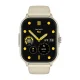Colmi C63 viedpulkstenis (dzeltens) | Smartwatch (Yellow)