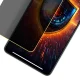 3mk Silky Matt Privacy aizsargplēve Samsung Galaxy A52 4G / 5G / A52s 5G