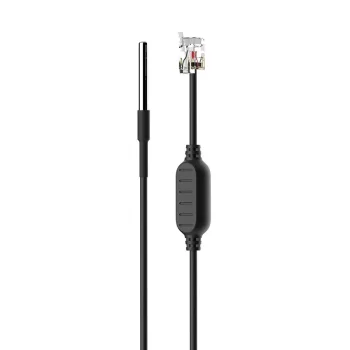 Ūdensizturīgs temperatūras sensors Sonoff WTS01, RJ9 4P4C