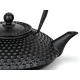Čuguna tējkanna Bredemeijer Xilin G002ZW 1.25 l, melna