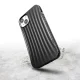 Raptic X-Doria Clutch vāciņš iPhone 14 ar MagSafe atbalstu, melns
