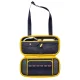 Aizsargsoma Spigen Nano Pop Pro Pouch Nintendo Switch 2 konsolei, zila/dzeltena