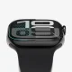 Tech-Protect Glass Flex+ hibrīda aizsargstikls 2 gab. Xiaomi Smart Band 10 / 10 NFC, melns