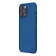 Vāciņš Nillkin Super Frosted Shield Pro priekš iPhone 16 Pro, zils