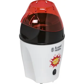 Popkorna pagatavošanas ierīce Russell Hobbs 24630-56 Fiesta 1200 W, White / Black