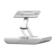 BlitzWolf BW-VF4 regulējams projektora statīvs 360°, balts