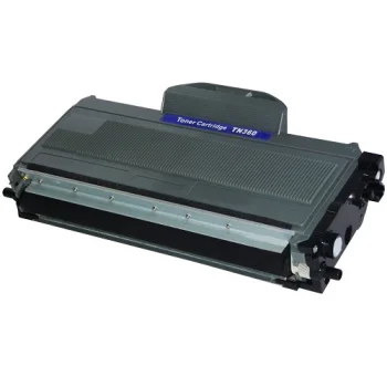 Extra Digital Brother TN360 / TN2120 savietojams toneris, melns