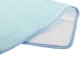 Dzesējoša spilvendrāna ar gēla paklājiņu 60x40 cm