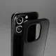 Telefona vāciņš SBS Full Active D3O priekš iPhone 16 Pro Max, melns