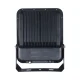 LED prožektors Forever Light PROXIM+ 200W 30000lm 6500K IP65, melns