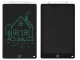 16\" LCD zīmēšanas planšete ar irbuli, balta